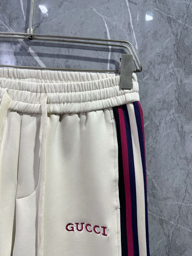 Gucci Long Pants